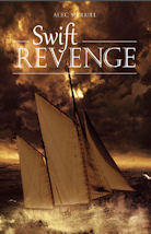 Swift Revenge Cover